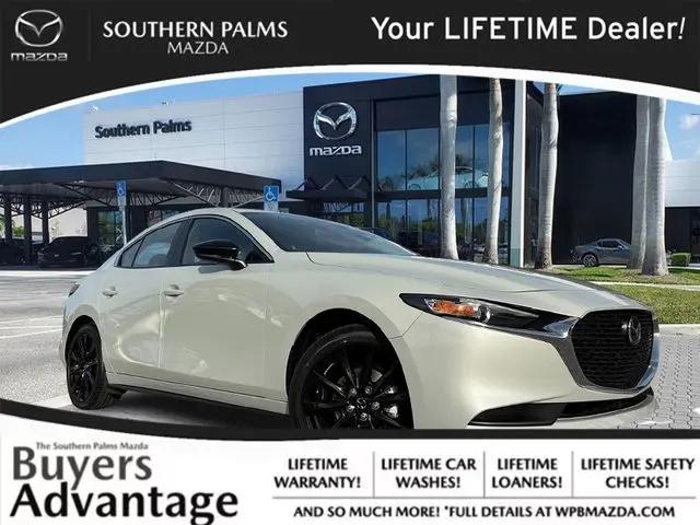 2026 Mazda Mazda3 2.5 S Select Sport for sale in Royal Palm Beach, FL