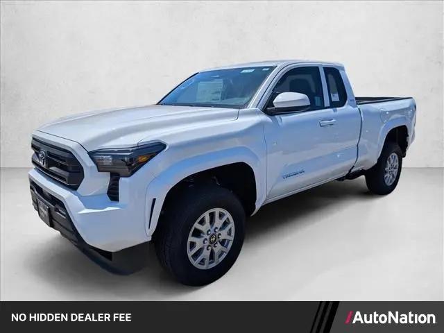 2026 Toyota Tacoma SR5 for sale in Hayward, CA