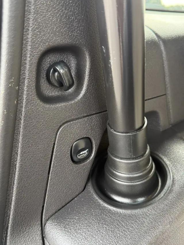 2018 Ford Flex Limited