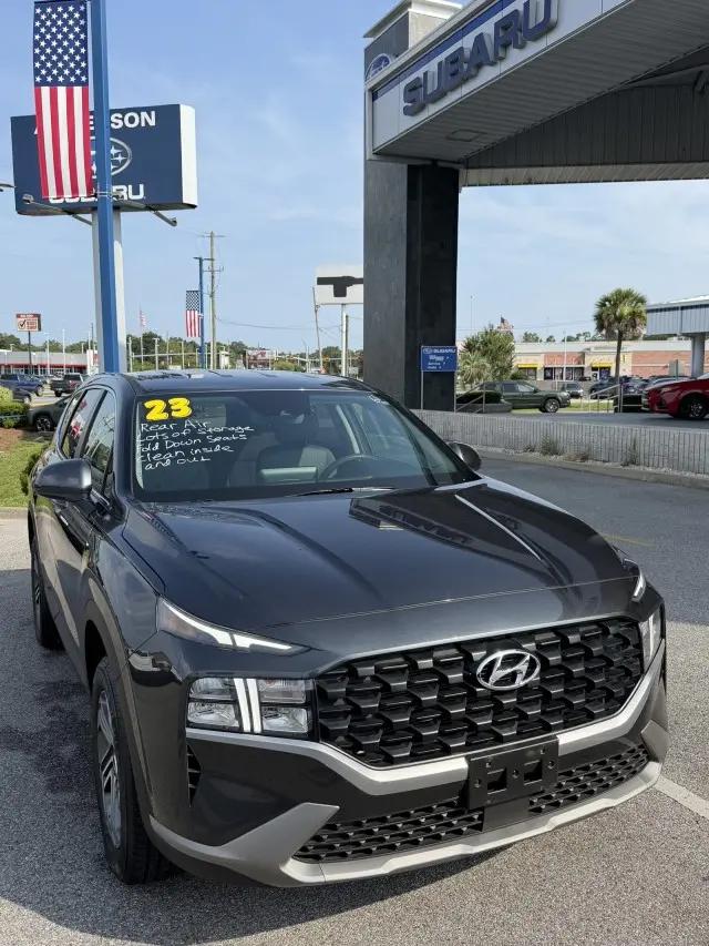 2023 Hyundai Santa Fe SE for sale in Pensacola, FL