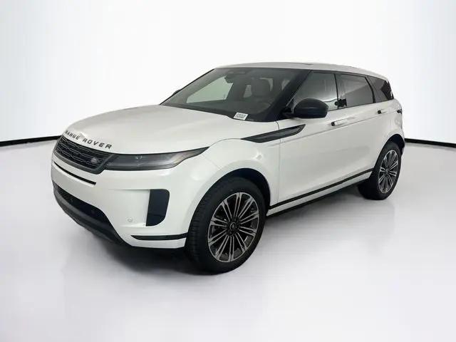 2026 Land Rover Range Rover Evoque S for sale in Miami, FL