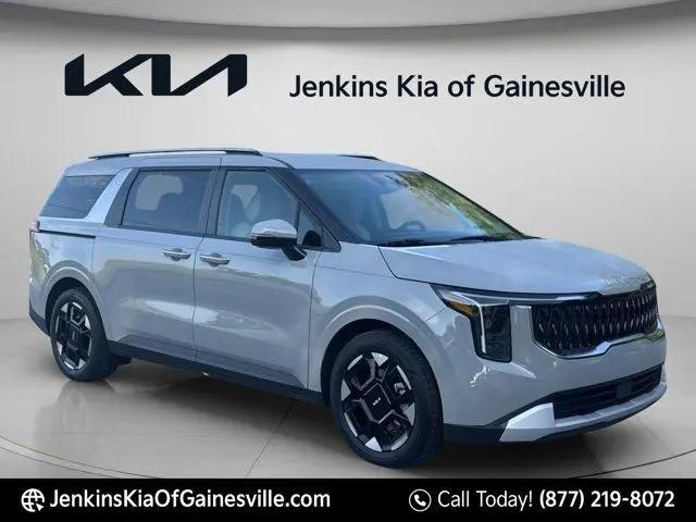 2026 Kia Carnival MPV EX for sale in Gainesville, FL