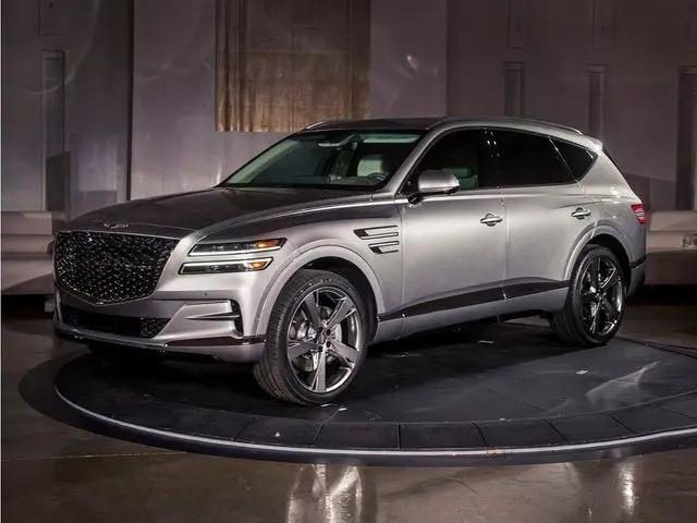 2024 Genesis GV80 2.5T AWD for sale in Highland, IN
