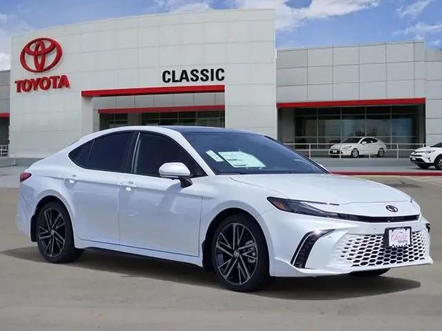 2026 Toyota Camry XSE for sale in Tyler, TX