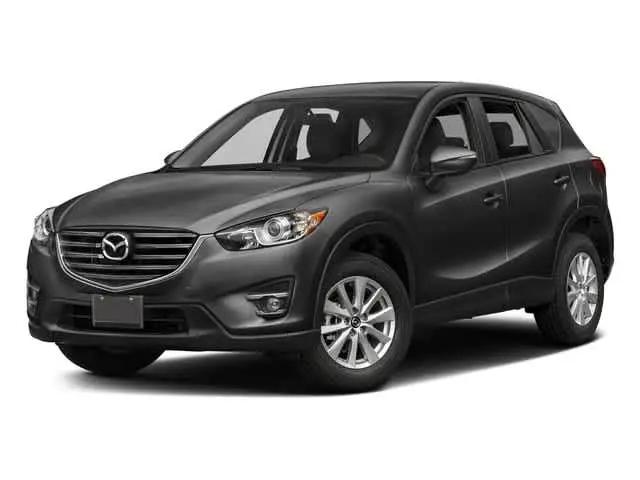 2016 Mazda CX-5 Touring for sale in Milford, CT