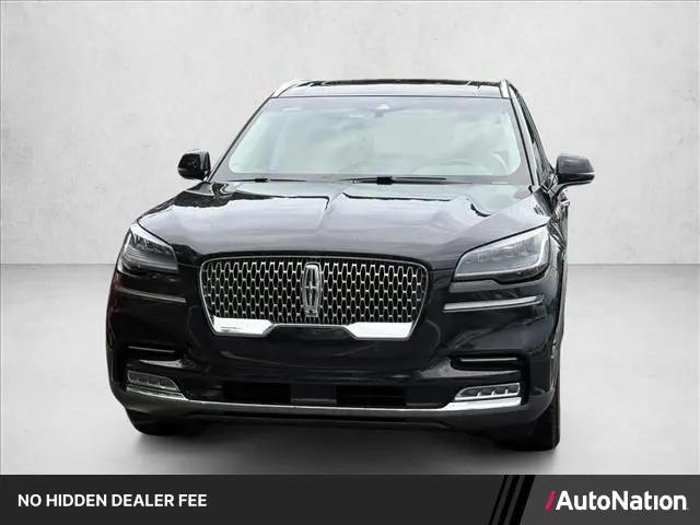 2020 Lincoln Aviator Reserve for sale in Marietta, GA