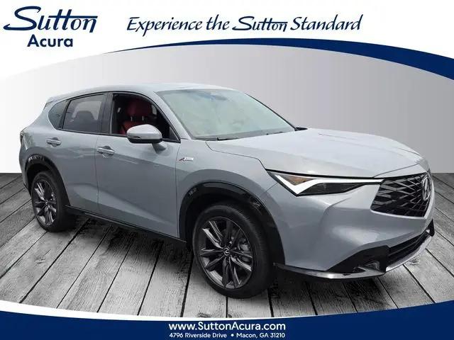 2026 Acura ADX A-Spec for sale in Macon, GA