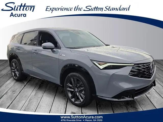 2026 Acura ADX A-Spec for sale in Macon, GA
