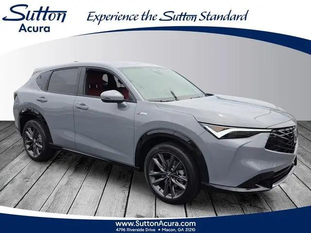 2026 Acura ADX A-Spec for sale in Macon, GA