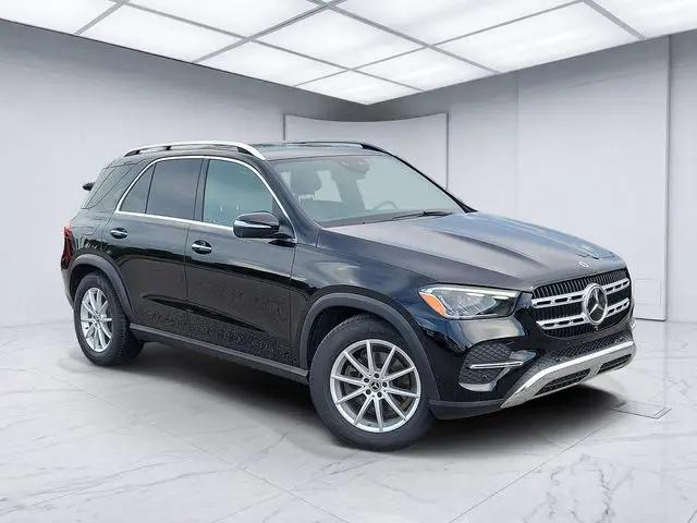 2025 Mercedes-Benz GLE GLE 350 4MATIC for sale in Pinellas Park, FL