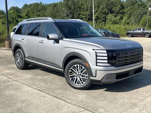 2027 Hyundai Palisade SEL Premium 7P for sale in Jasper, AL