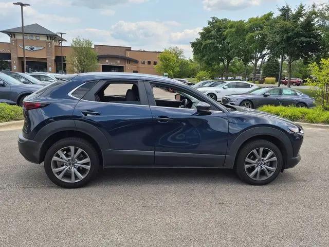 2022 Mazda CX-30 Preferred