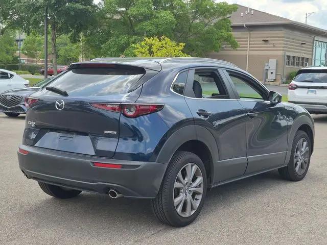 2022 Mazda CX-30 Preferred