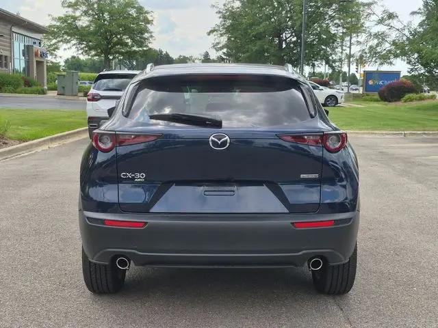 2022 Mazda CX-30 Preferred