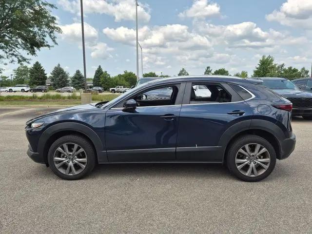 2022 Mazda CX-30 Preferred