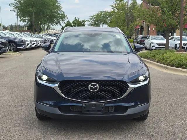 2022 Mazda CX-30 Preferred