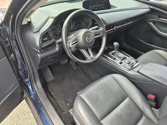 2022 Mazda CX-30 Preferred