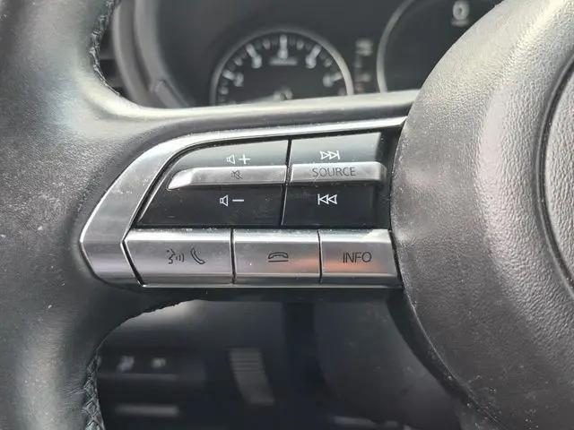 2022 Mazda CX-30 Preferred