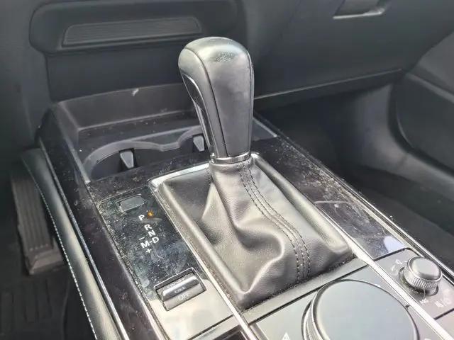 2022 Mazda CX-30 Preferred