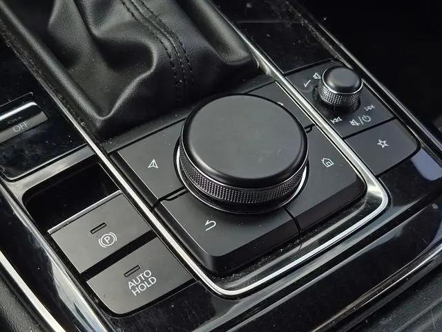 2022 Mazda CX-30 Preferred