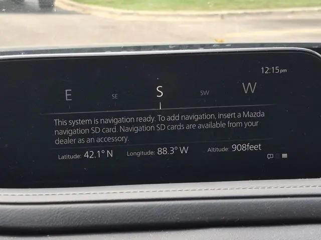 2022 Mazda CX-30 Preferred