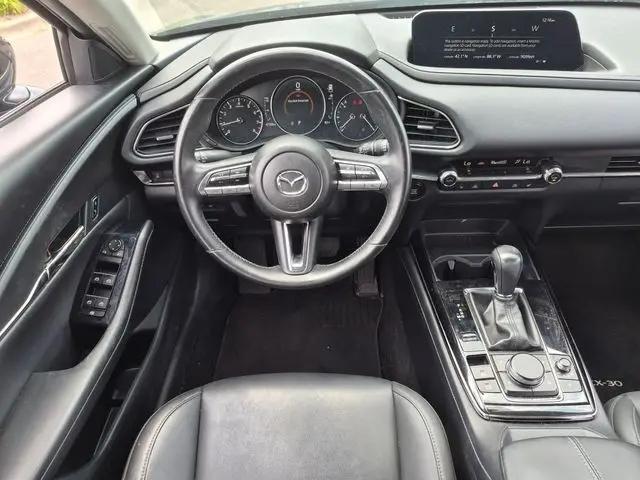 2022 Mazda CX-30 Preferred