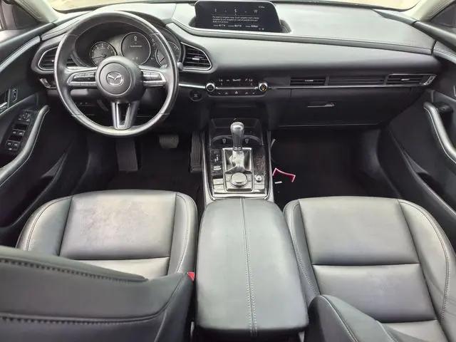 2022 Mazda CX-30 Preferred