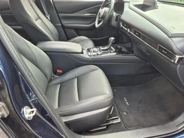2022 Mazda CX-30 Preferred