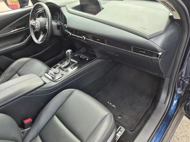 2022 Mazda CX-30 Preferred
