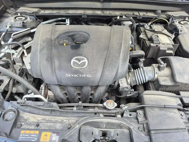 2022 Mazda CX-30 Preferred