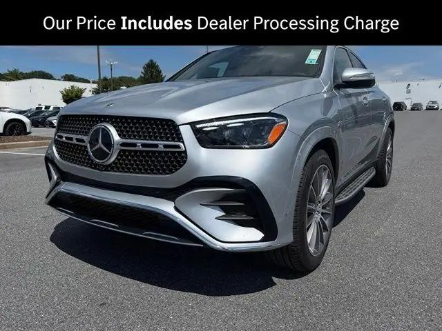 2026 Mercedes-Benz GLE 450 4MATIC for sale in Owings Mills, MD