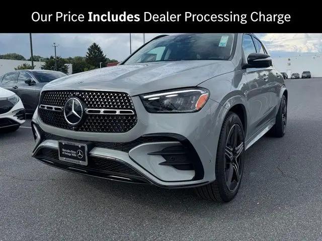 2026 Mercedes-Benz GLE GLE 350 GLE 350 for sale in Owings Mills, MD
