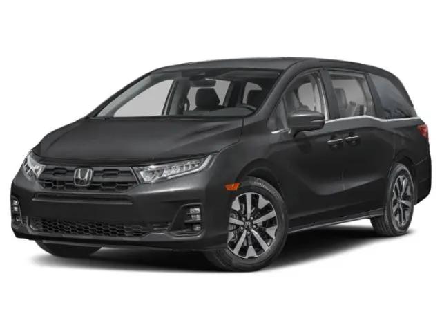 2026 Honda Odyssey EX-L for sale in Killeen, TX