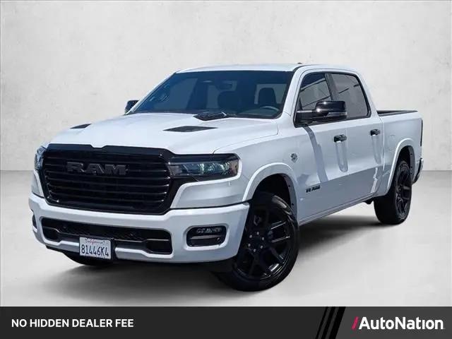 2026 Ram 1500 Laramie Crew Cab 4x4 5'7" Box for sale in Santa Clara, CA