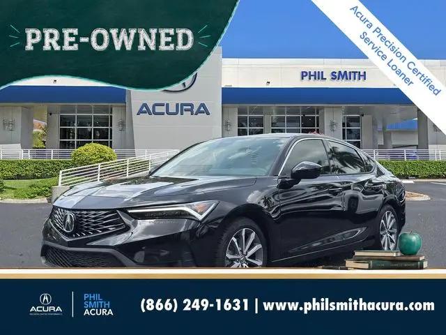 2026 Acura Integra FWD for sale in Pompano Beach, FL