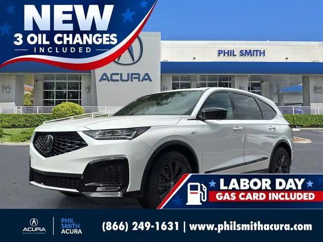 2026 Acura MDX A-SPEC for sale in Pompano Beach, FL