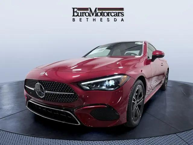 2027 Mercedes-Benz CL CLE 300 for sale in Bethesda, MD