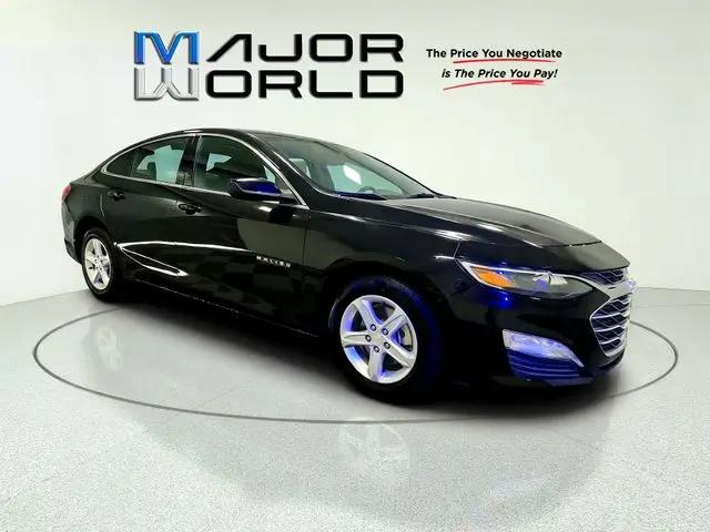 2025 Chevrolet Malibu FWD 1LT for sale in Bronx, NY