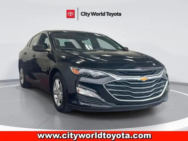 2025 Chevrolet Malibu FWD 1LT for sale in Bronx, NY