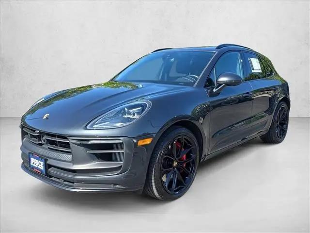 2023 Porsche Macan GTS for sale in Elmsford, NY