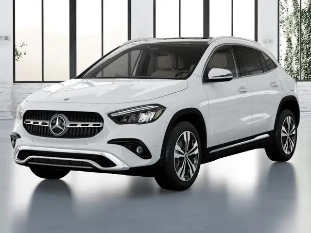 2026 Mercedes-Benz GLA-CLASS 4MATIC for sale in Englewood, NJ