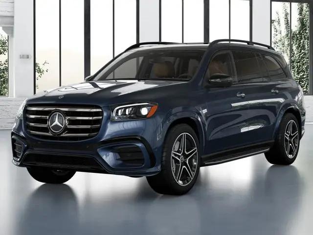 2026 Mercedes-Benz GLS GLS 450 4MATIC for sale in Englewood, NJ