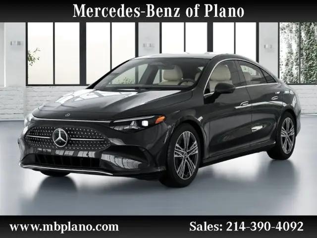 2027 Mercedes-Benz CLA CLA 220 Hybrid for sale in Plano, TX