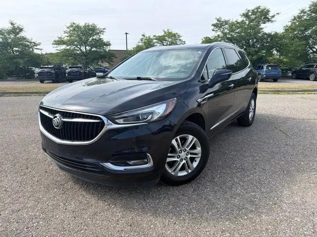 2020 Buick Enclave AWD Essence for sale in Commerce Township, MI