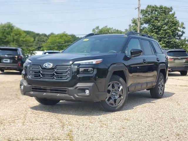 2026 Subaru Outback Premium for sale in Commerce Township, MI