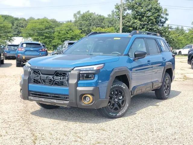 2026 Subaru Outback Wilderness for sale in Commerce Township, MI