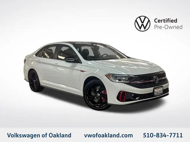 2023 Volkswagen Jetta GLI 2.0T Autobahn for sale in Oakland, CA