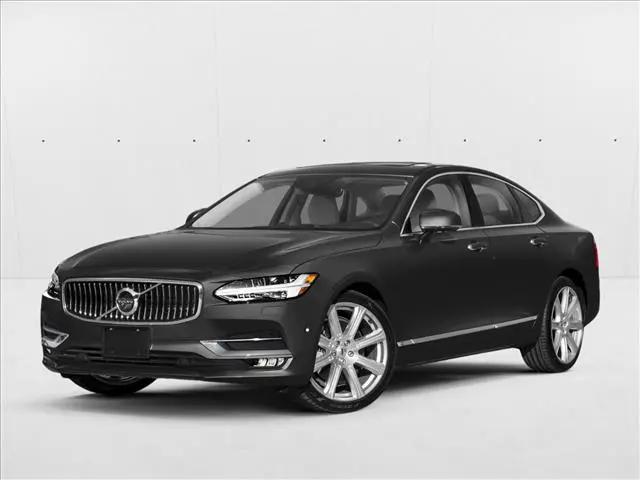 2018 Volvo S90 T5 Momentum for sale in Irvine, CA