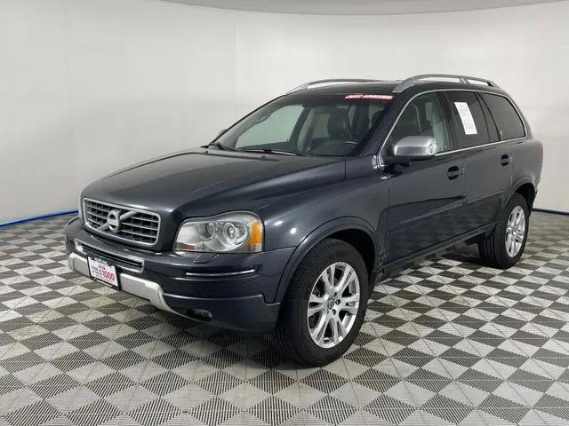 2013 Volvo XC90 3.2 for sale in Bremerton, WA