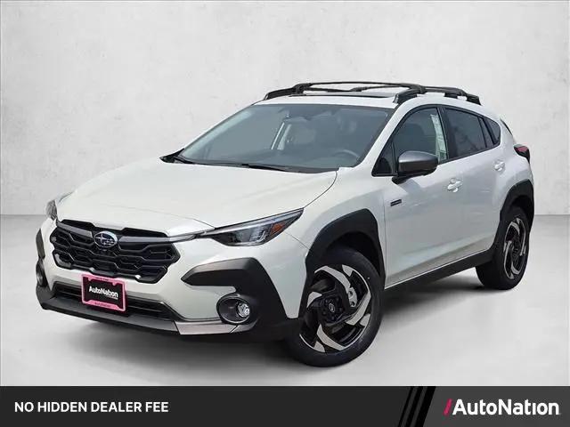 2026 Subaru Crosstrek Limited for sale in Roseville, CA